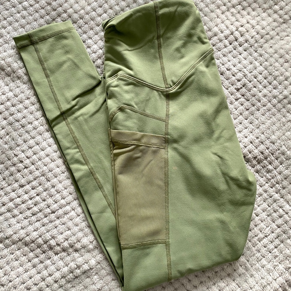 BuffBunny Leggings